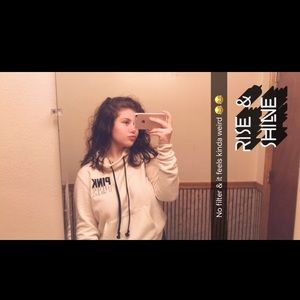 Meet your Posher, Mandie